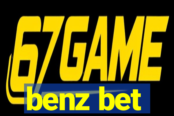 benz bet